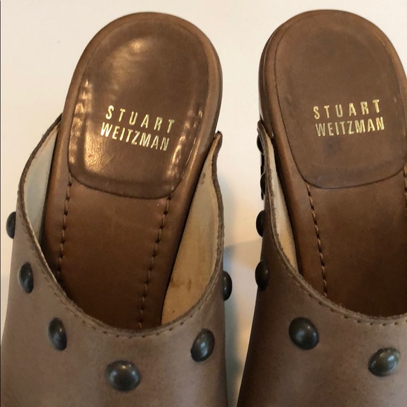 Stuart Weitzman Shoes - Picture 5 of 8
